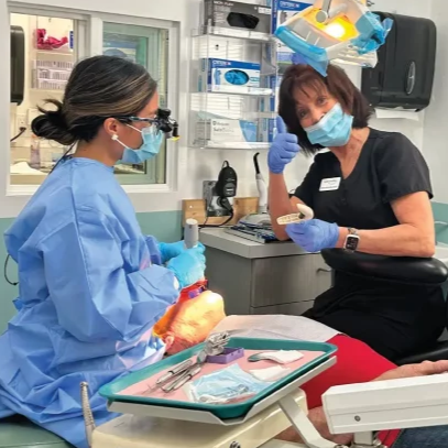 Cura Smiles in the News Recently