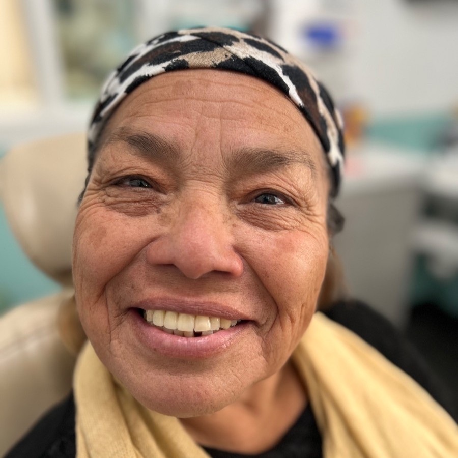 An Exciting Grant & Patient Update
